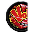 タイアップ【TIEUP】 Volt(ボルト) 600m 4号/16lb