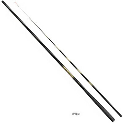 シマノ 寒流 NI 中硬53 渓流竿