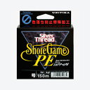 【メール便可】ユニチカ シルバースレッド ショアゲームPE 0.6号 150m ライン