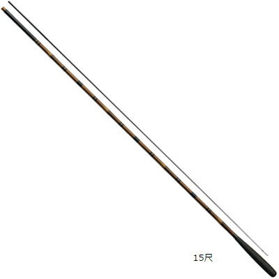 ダイワ 月光 11 ヘラ竿...