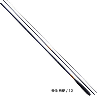 楽天市場】シマノ 景仙 桔梗 11の通販