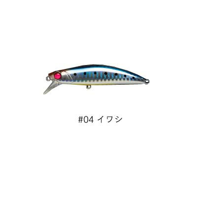 アピア バグラチオン ＃04 イワシ