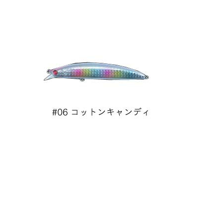 アピア ドーバー99F ＃06 コットンキャンディ