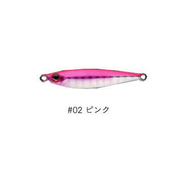 【メール便可】アピア SEIRYU BITS 3g ＃02 ピンク