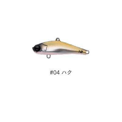 アピア bit-V12 ＃04 ハク