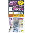 【メール便可】がまかつ 糸付 競技カワハギ AT 30本(ナノスムースコート) 60090 FK141 5-2