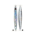 【メール便可】シャウト 137SO ショーテル 130g #37 ボーダー&オイルホロ(4)