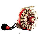 ダイワ BJイカダ 70L(左)