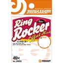 ジャングルジム J403 リングロッカー #2 (5個入り) ブラック フック