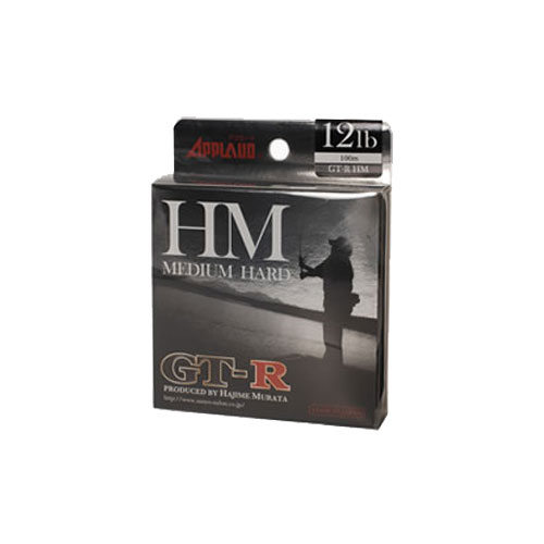 衼ʥ GT-R HM ʥ륯ꥢ 100m 16lb/20lb 饤