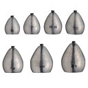 【メール便可】バレーヒル TG SINKER 18 BULLET KANDO 5g