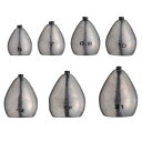 【メール便可】バレーヒル TG SINKER 18 BULLET KANDO 10g
