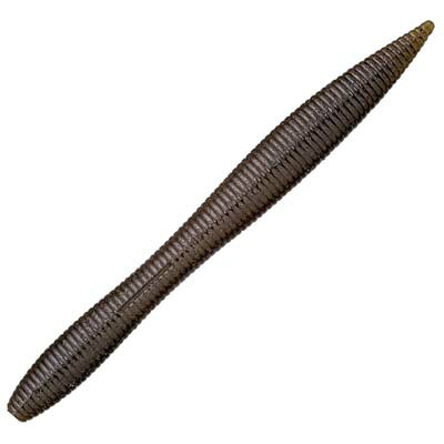 Valleyhill Indi Stick 7 inch 01 Green Pumpkin
