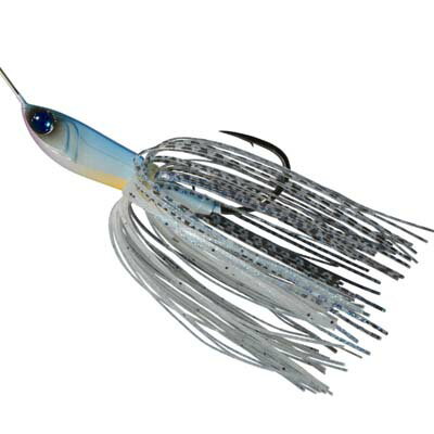 【メール便可】ウィップラッシュファクトリー S.O.B 1/2oz single Willow 05P:ブルーマーダー(S/S) 【メール便可】ウィップラッシュファクトリー S.O.B 1/2oz single Willow 05P:ブルーマーダー(S/S)
