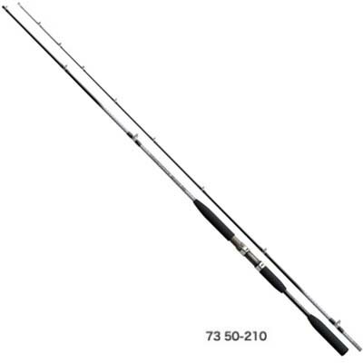 シマノ ホリデーマリン 73 50-210