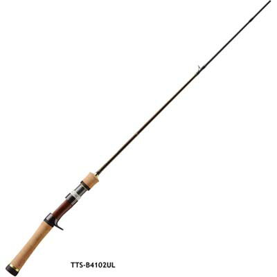 メジャークラフト トラウティーノ　ストリーム TTS-B502L ベイト