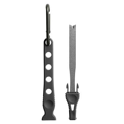 第一精工 イカシメ+ホルスター ブラック