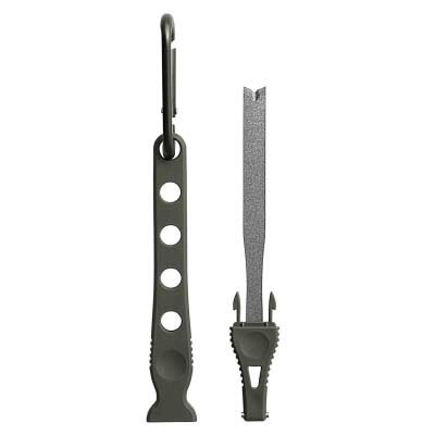 第一精工 イカシメ+ホルスター フォリッジグリーン