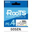 ڥ᡼زġۥ GMR452015 ROOTS PE4 200m ޥ顼 1.5 (23lb)