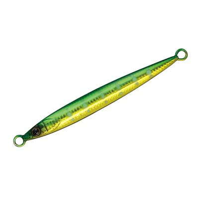 【メール便可】ジャッカル ビッグバッカージグ スライドスティック 40g グリキン/...