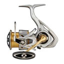 ダイワ 21 フリームス LT3000 スピニング