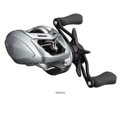 ダイワ アルファス SV TW 800XH