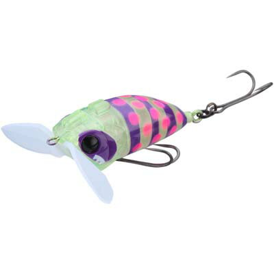 ジャッカル ナジーバグ PCYキャンディー