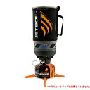 モンベル JETBOIL 【離島・沖縄配送不可】 1824393 JETBOIL(ジェットボイル)フラッシュ カーボン(CARB)