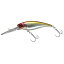 ジャッカル SOUL SHAD 62DR (ソウルシャッド62DR) HLフラッシュクラウン ルアー