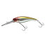 ジャッカル SOUL SHAD 58SR SP (想流シャッド58エスアール エスピー) HLフラッシュクラウン ルアー