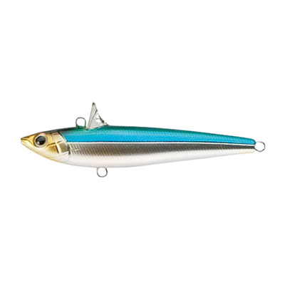 タックルハウス ROLLING BAIT 88 (ローリングベイト 88) Sinking 88mm 24g 11.SFウルメ ルアー