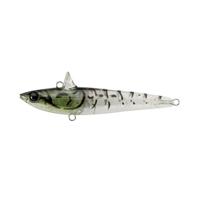 タックルハウス ROLLING BAIT 77 (ローリングベイト 77) Sinking 77mm 15g 17.シラサエビ ルアー