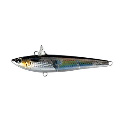 タックルハウス ROLLING BAIT 77 (ローリングベイト 77) PLATE PLUS Sinking 77mm 15g P18.PPボラ ルアー