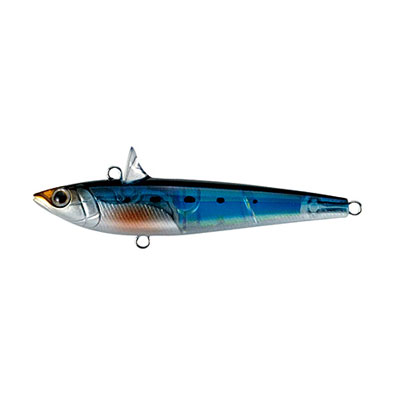 タックルハウス ROLLING BAIT 88 (ローリングベイト 88) PLATE PLUS Sinking 88mm 24g P08.PPイワシ ル..