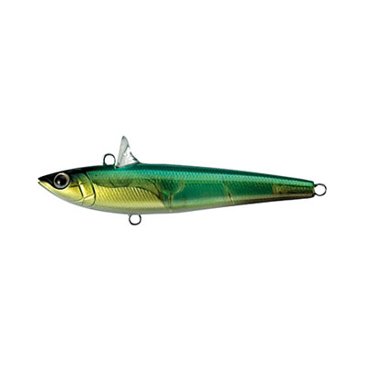 【メール便可】タックルハウス ROLLING BAIT 88 (ローリングベイト 88) PLATE PLUS Sinking 88mm 24g P15.PP湾奥ベイト ルアー