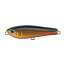 【メール便可】タックルハウス elfin (エルフィン) プラティ Floating 45mm 2.1g 5.ゴールド・ブラック/オレンジベリー ルアー 【メール便可】タックルハウス elfin (エルフィン) プラティ Floating 45mm 2.1g 5.ゴールド・ブラック/オレンジベリー ルアー