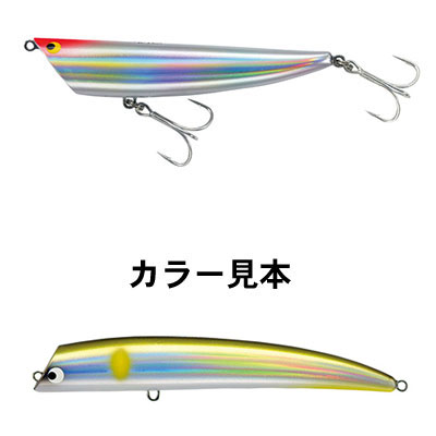【メール便可】タックルハウス tuned K-TEN TKRP-90 90mm 12g Floating 114.HGアユ ルアー