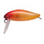 【メール便可】タックルハウス elfin (エルフィン) ミニシケイダー Floating 30mm 1.8g 5.オーロラ・オレンジ ルアー 【メール便可】タックルハウス elfin (エルフィン) ミニシケイダー Floating 30mm 1.8g 5.オーロラ・オレンジ ルアー