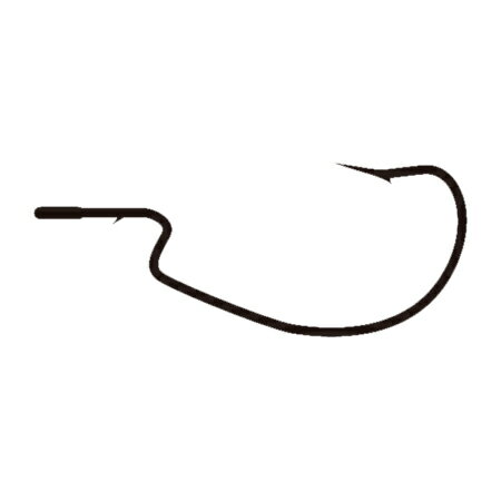 【メール便可】マグバイト MBH02 アッパーカット オフセット ブラック