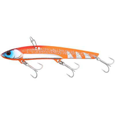 ジャッカル ビッグバッカー 128 超サゴシスパーク