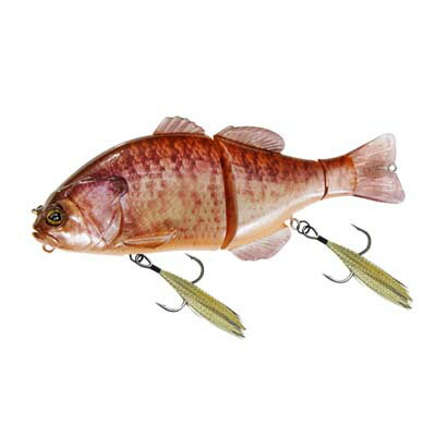 ジャッカル チビタレル RTカワシマアルビノギル