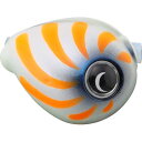 ジャッカル TGビンビン玉スライド雷流ヘッド NEO 156g F-0292 シマシマグローパール