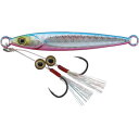 【メール便可】ジャッカル ビッグバッカー Fit JIG 10g ブルピン/ボーダーホロ