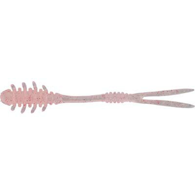 【メール便可】ジャッカル アミアミ 2.3インチ 8本入 ピーチサワー