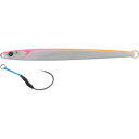 【メール便可】ジャッカル シアンジグ デフォルト 60g トロピカルグロー(4)