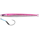 【メール便可】ジャッカル シアンジグ デフォルト 150g ピンクバック(4)