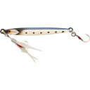 【メール便可】ジャッカル バンブルズジグTG SLJ 100g イワシ/レンズホロ(4)