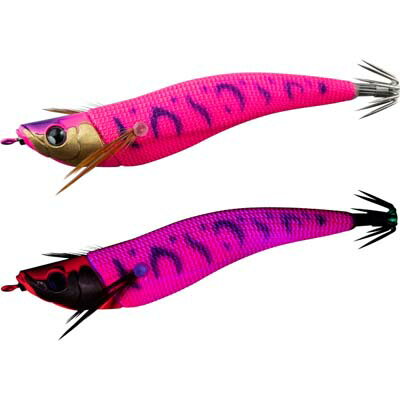 【メール便可】ジャッカル ゲキダキスッテ90 G-0688 イレグイピンク