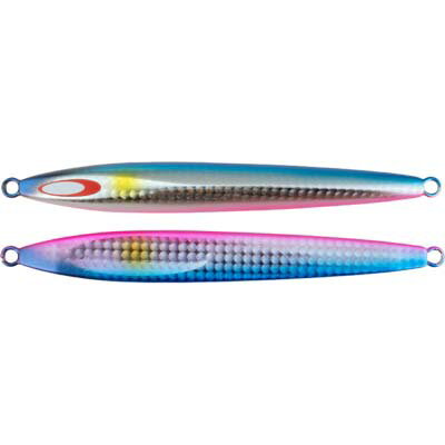 ジャッカル アンチョビメタル タイプ2 (ANCHOVYMETAL TYPE-II) 200g ブルピン/レンズホロ