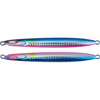 ジャッカル アンチョビメタル タイプ3 (ANCHOVYMETAL TYPE-III) 80g ブルピン/レンズホロ